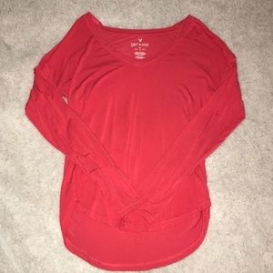 American Eagle Long Sleeves